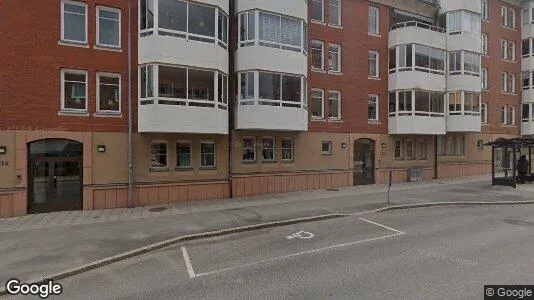 Apartments for rent in Skövde - Photo from Google Street View