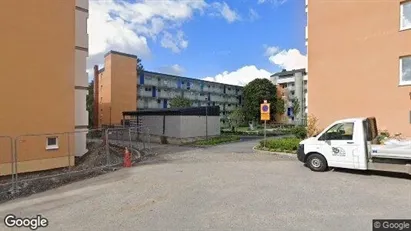 Apartments for rent in Stockholm West - Photo from Google Street View