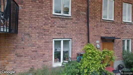 Apartments for rent in Stockholm South - Photo from Google Street View