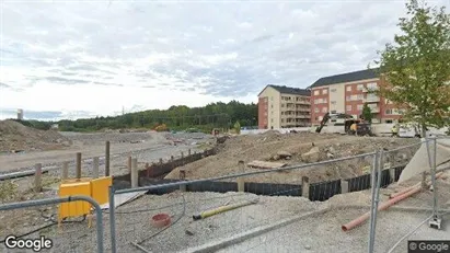 Apartments for rent in Sundbyberg - Photo from Google Street View