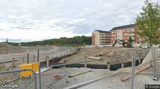 Apartments for rent in Sundbyberg - Photo from Google Street View