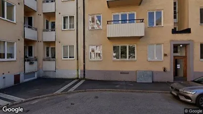 Apartments for rent in Kungsholmen - Photo from Google Street View
