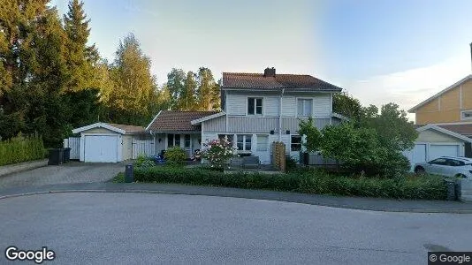 Apartments for rent in Sigtuna - Photo from Google Street View