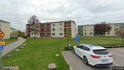 Apartments for rent in Kalmar - Photo from Google Street View