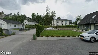Apartments for rent in Huddinge - Photo from Google Street View