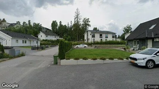 Apartments for rent in Huddinge - Photo from Google Street View