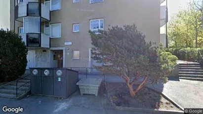 Apartments for rent in Stockholm West - Photo from Google Street View