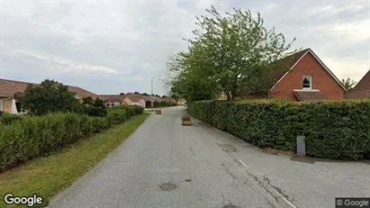 Apartments for rent in Kävlinge - Photo from Google Street View
