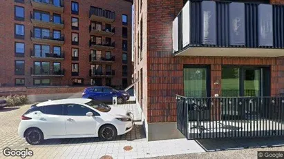 Apartments for rent in Helsingborg - Photo from Google Street View