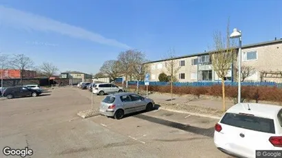 Apartments for rent in Helsingborg - Photo from Google Street View
