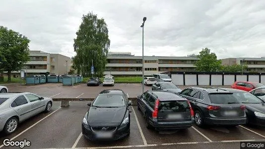 Apartments for rent in Norra hisingen - Photo from Google Street View