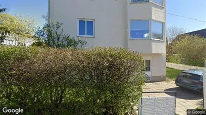 Apartments for rent in Stockholm West - Photo from Google Street View