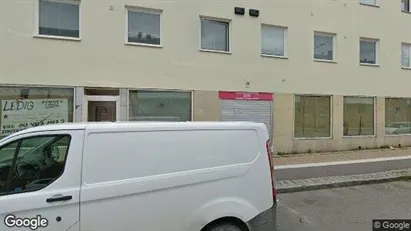 Apartments for rent in Boden - Photo from Google Street View