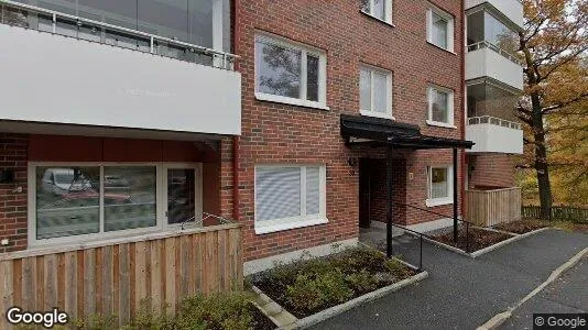 Apartments for rent in Stockholm South - Photo from Google Street View