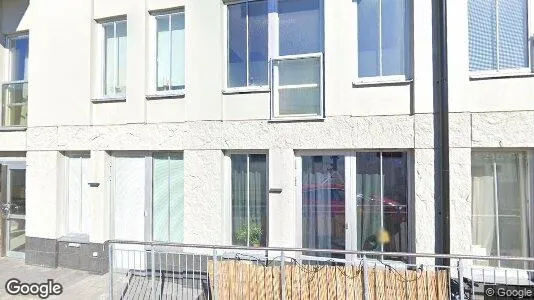 Apartments for rent in Stockholm South - Photo from Google Street View