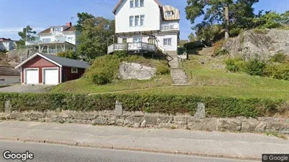 Apartments for rent in Nynäshamn - Photo from Google Street View