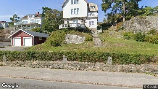 Apartments for rent in Nynäshamn - Photo from Google Street View