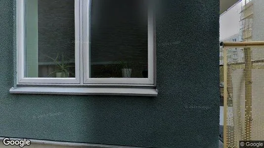 Apartments for rent in Lundby - Photo from Google Street View