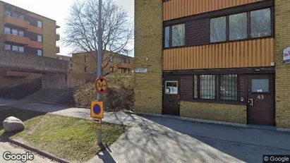 Apartments for rent in Stockholm West - Photo from Google Street View