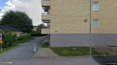 Apartments for rent in Uppsala - Photo from Google Street View