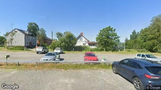 Apartments for rent in Örnsköldsvik - Photo from Google Street View
