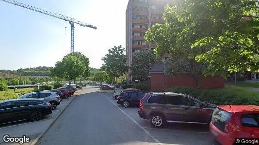 Apartments for rent in Danderyd - Photo from Google Street View