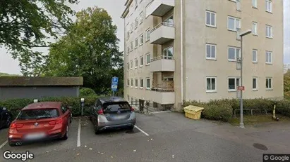 Apartments for rent in Linköping - Photo from Google Street View