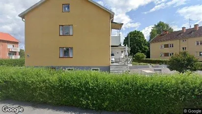 Apartments for rent in Katrineholm - Photo from Google Street View
