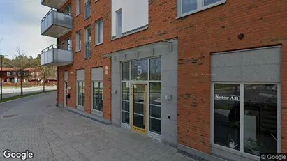 Apartments for rent in Sollentuna - Photo from Google Street View