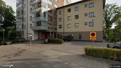 Apartments for rent in Linköping - Photo from Google Street View