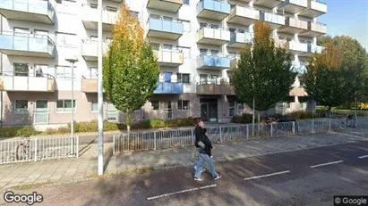 Apartments for rent in Helsingborg - Photo from Google Street View