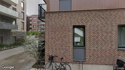 Apartments for rent in Kävlinge - Photo from Google Street View