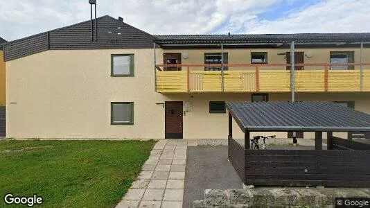 Apartments for rent in Sandviken - Photo from Google Street View