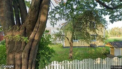 Apartments for rent in Säter - Photo from Google Street View