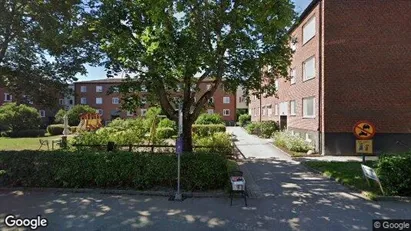 Apartments for rent in Uppsala - Photo from Google Street View