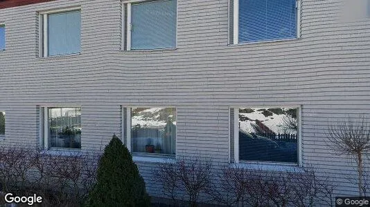 Apartments for rent in Lidingö - Photo from Google Street View