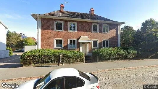 Apartments for rent in Kristianstad - Photo from Google Street View