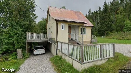Apartments for rent in Sundsvall - Photo from Google Street View