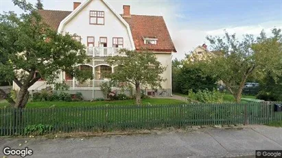 Apartments for rent in Mariestad - Photo from Google Street View
