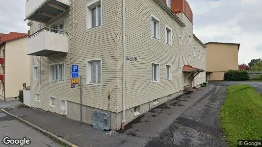 Apartments for rent in Östersund - Photo from Google Street View