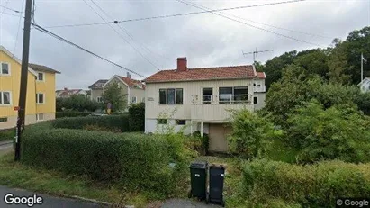 Apartments for rent in Stockholm West - Photo from Google Street View