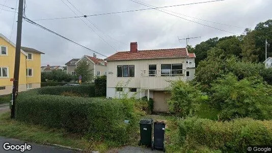 Apartments for rent in Stockholm West - Photo from Google Street View