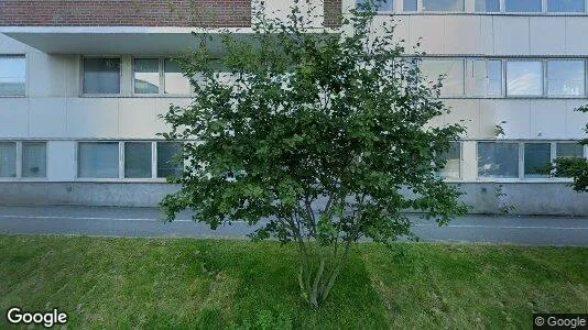 Apartments for rent in Majorna-Linné - Photo from Google Street View