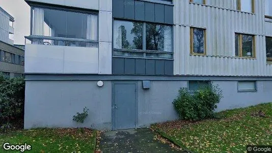 Apartments for rent in Gothenburg City Centre - Photo from Google Street View