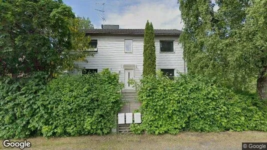 Apartments for rent in Norra hisingen - Photo from Google Street View
