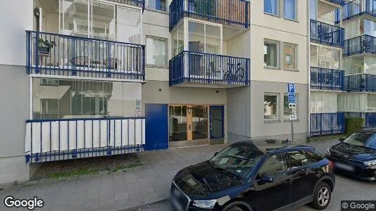 Apartments for rent in Stockholm South - Photo from Google Street View