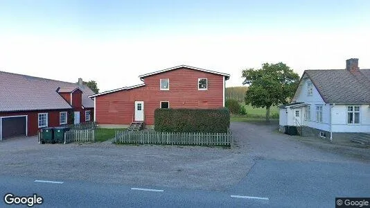 Apartments for rent in Eslöv - Photo from Google Street View