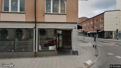 Apartments for rent in Skövde - Photo from Google Street View