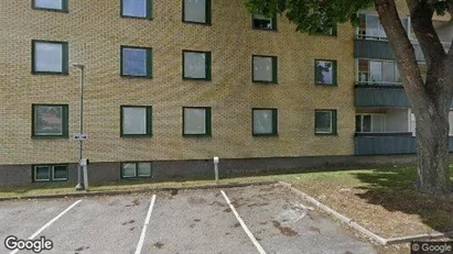 Apartments for rent in Katrineholm - Photo from Google Street View