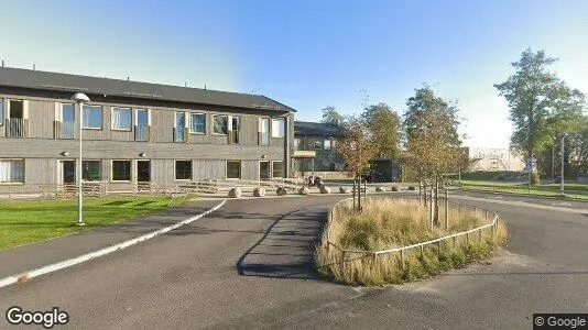 Apartments for rent in Höganäs - Photo from Google Street View